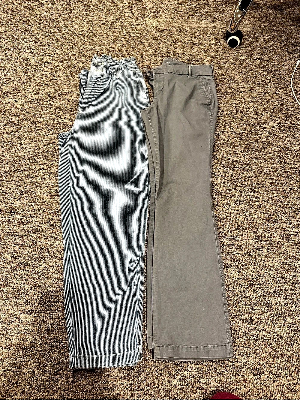 Women’s size 6 pants